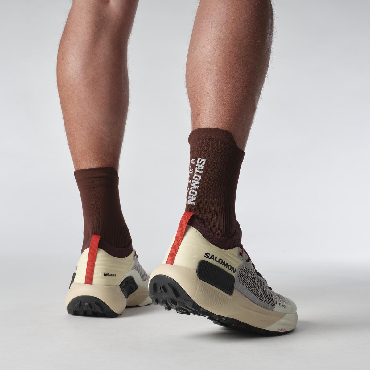 Salomon S/LAB Genesis Unisex Koşu Ayakkabısı - L47722600 - L47722600 - L47722600 - image 7