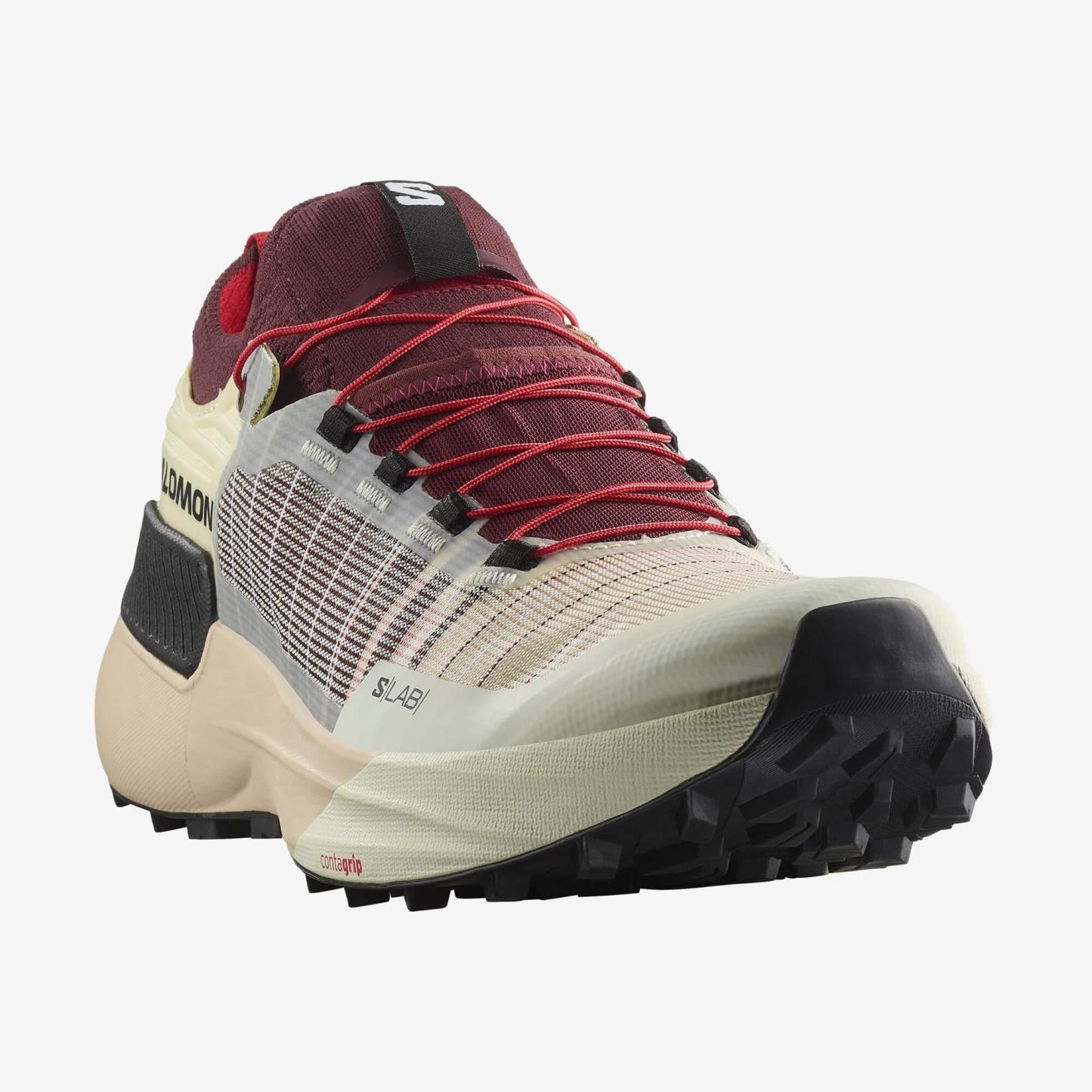 Salomon S/LAB Genesis Unisex Koşu Ayakkabısı - L47722600 - L47722600 - L47722600 - image 6