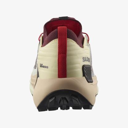 Salomon S/LAB Genesis Unisex Koşu Ayakkabısı - L47722600 - L47722600 - L47722600 - image 4