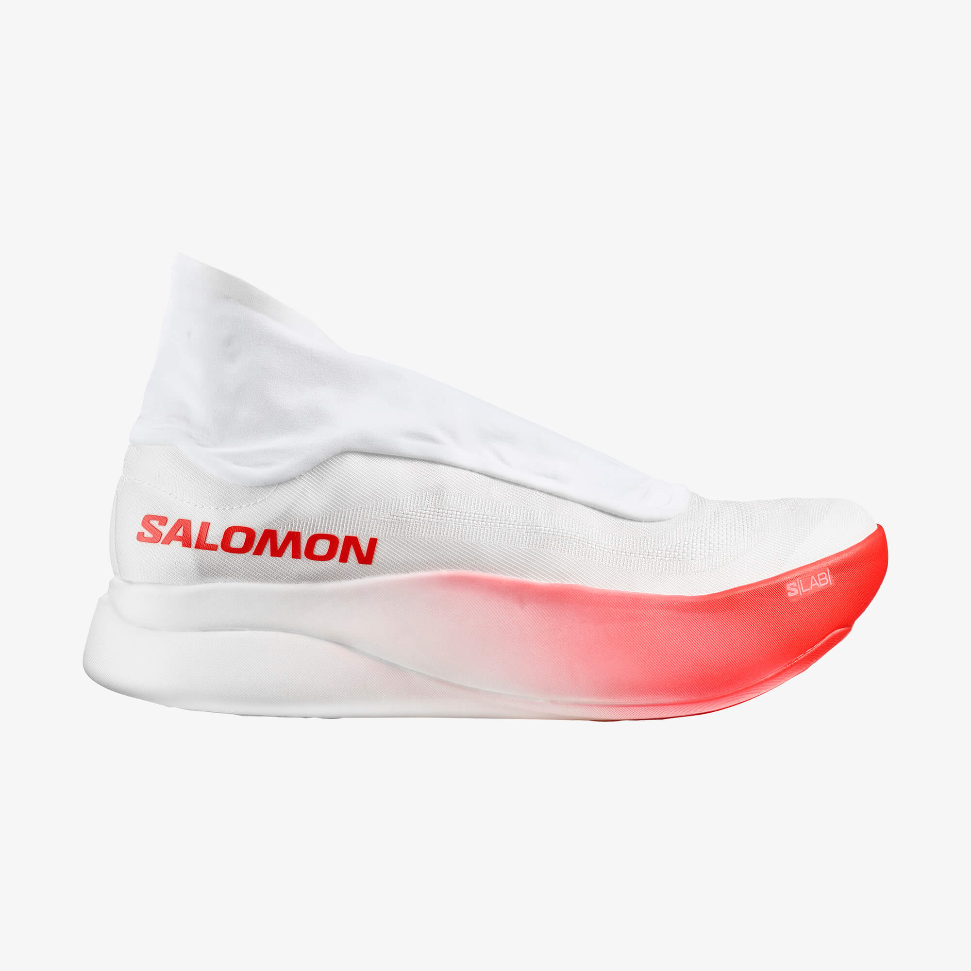 Salomon S/LAB PHANTASM 3 Unisex Koşu Ayakkabısı White L49161600 - White - L49161600 - image 1