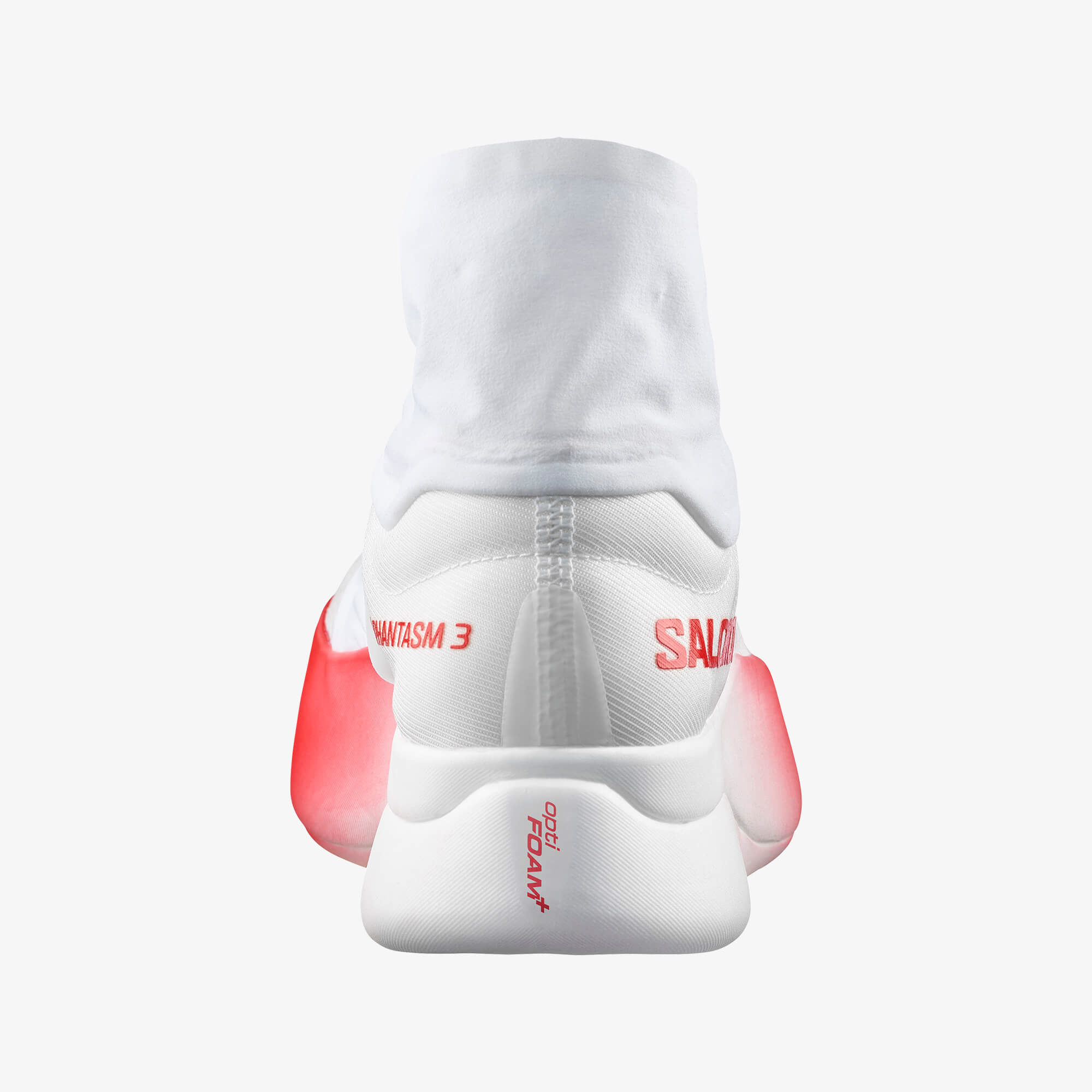 Salomon S/LAB PHANTASM 3 Unisex Koşu Ayakkabısı White L49161600 - White - L49161600 - image 5