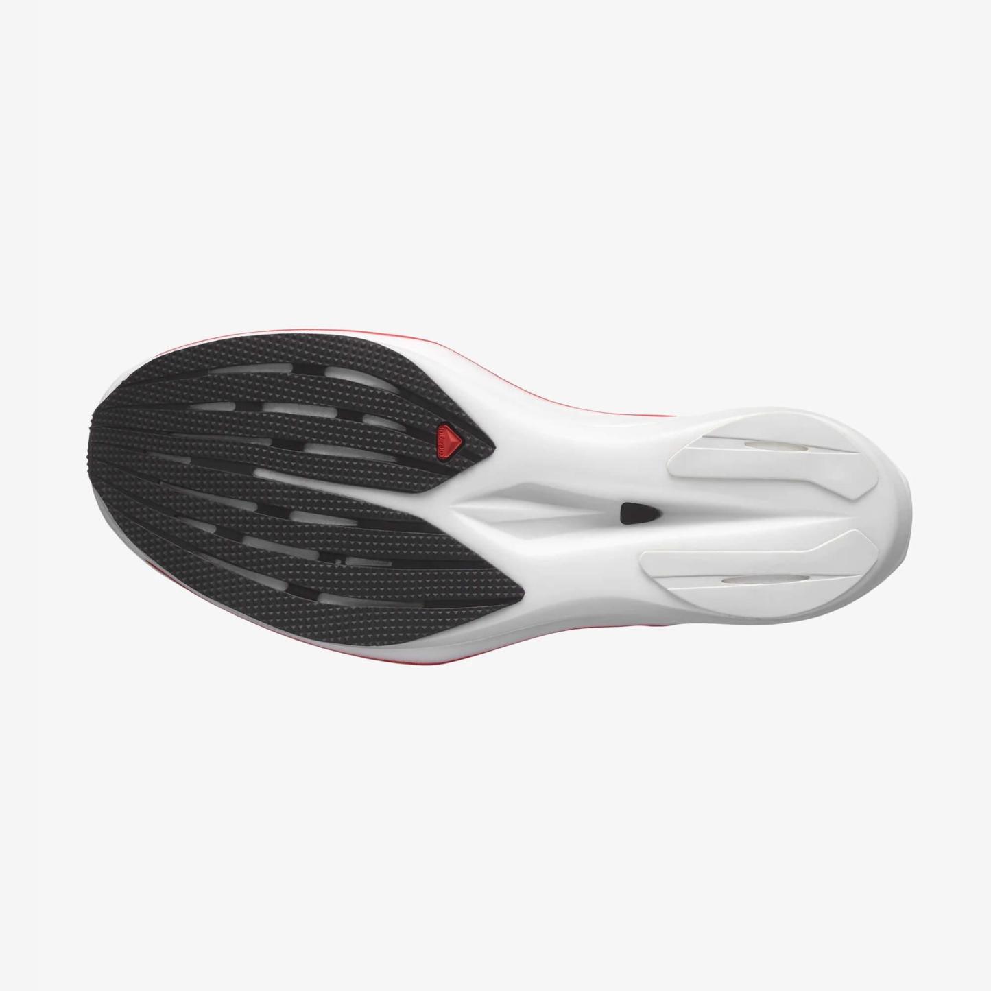 Salomon S/LAB Phantasm 2 Unisex Koşu Ayakkabısı - Beyaz - Beyaz - L47276600 - image 4