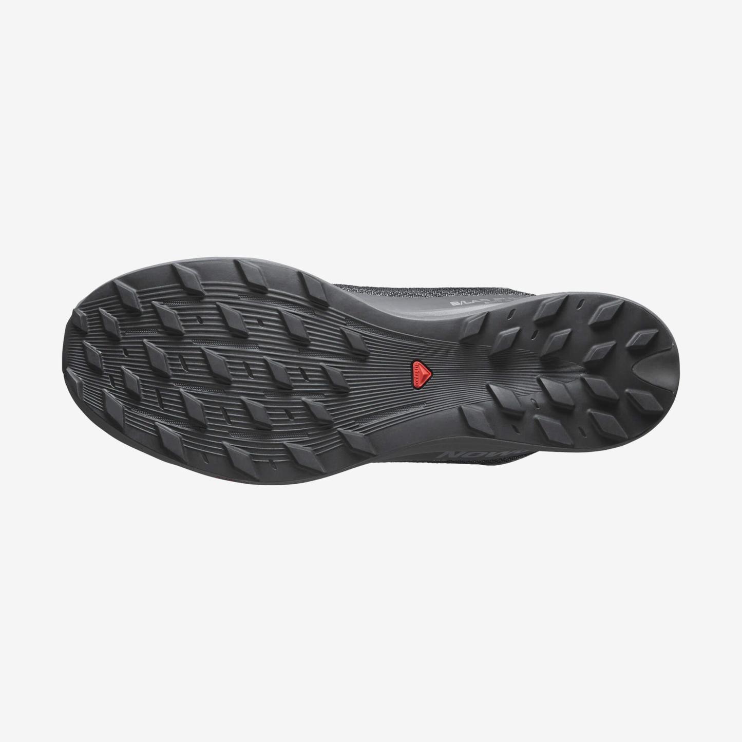 Salomon S/LAB Pulsar 2 SG Unisex Koşu Ayakkabısı - Gri - Gri - L47170900 - image 4