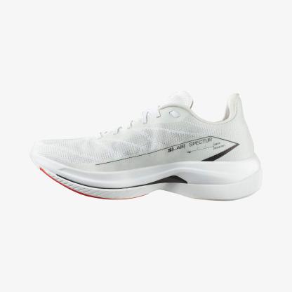 Salomon S/LAB Spectur Unisex Koşu Ayakkabısı - Beyaz - Beyaz - L47376000 - image 3