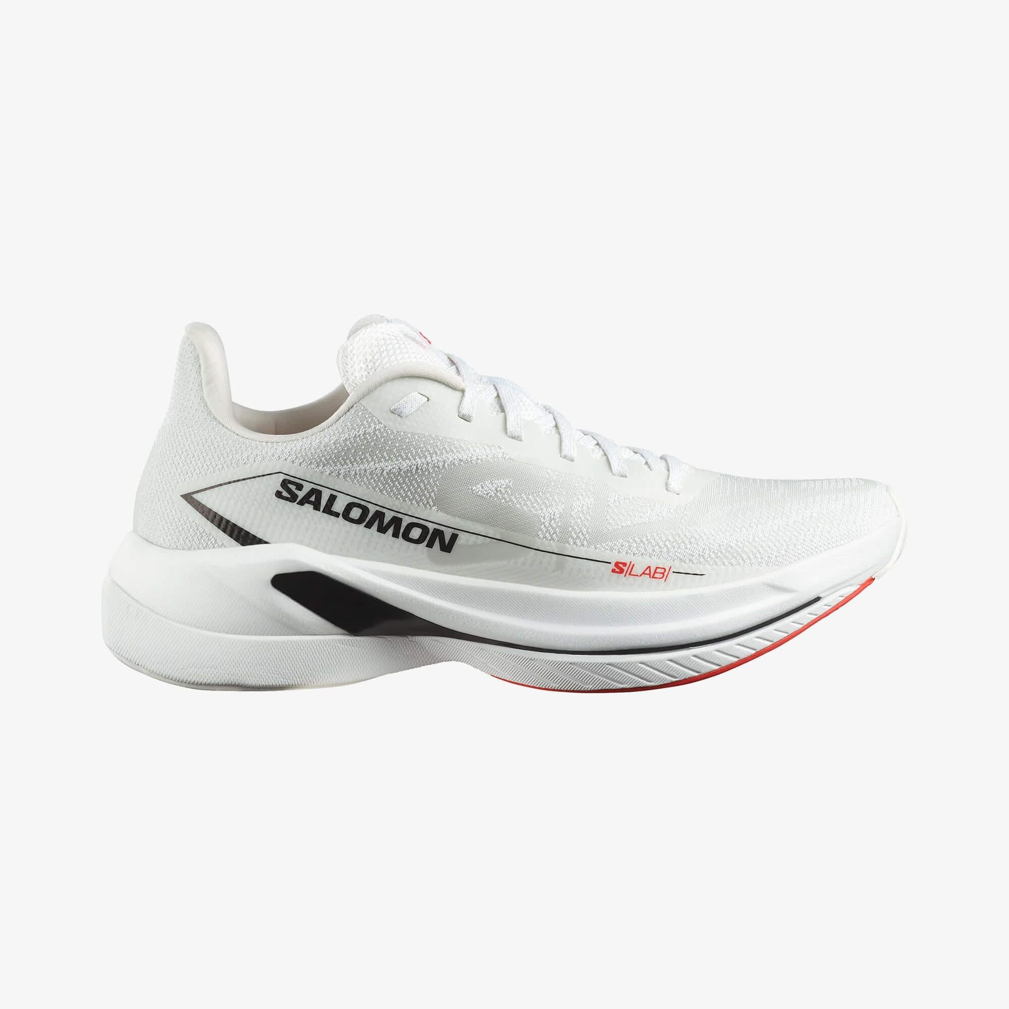 Salomon S/LAB Spectur Unisex Koşu Ayakkabısı - Beyaz - Beyaz - L47376000 - image 1