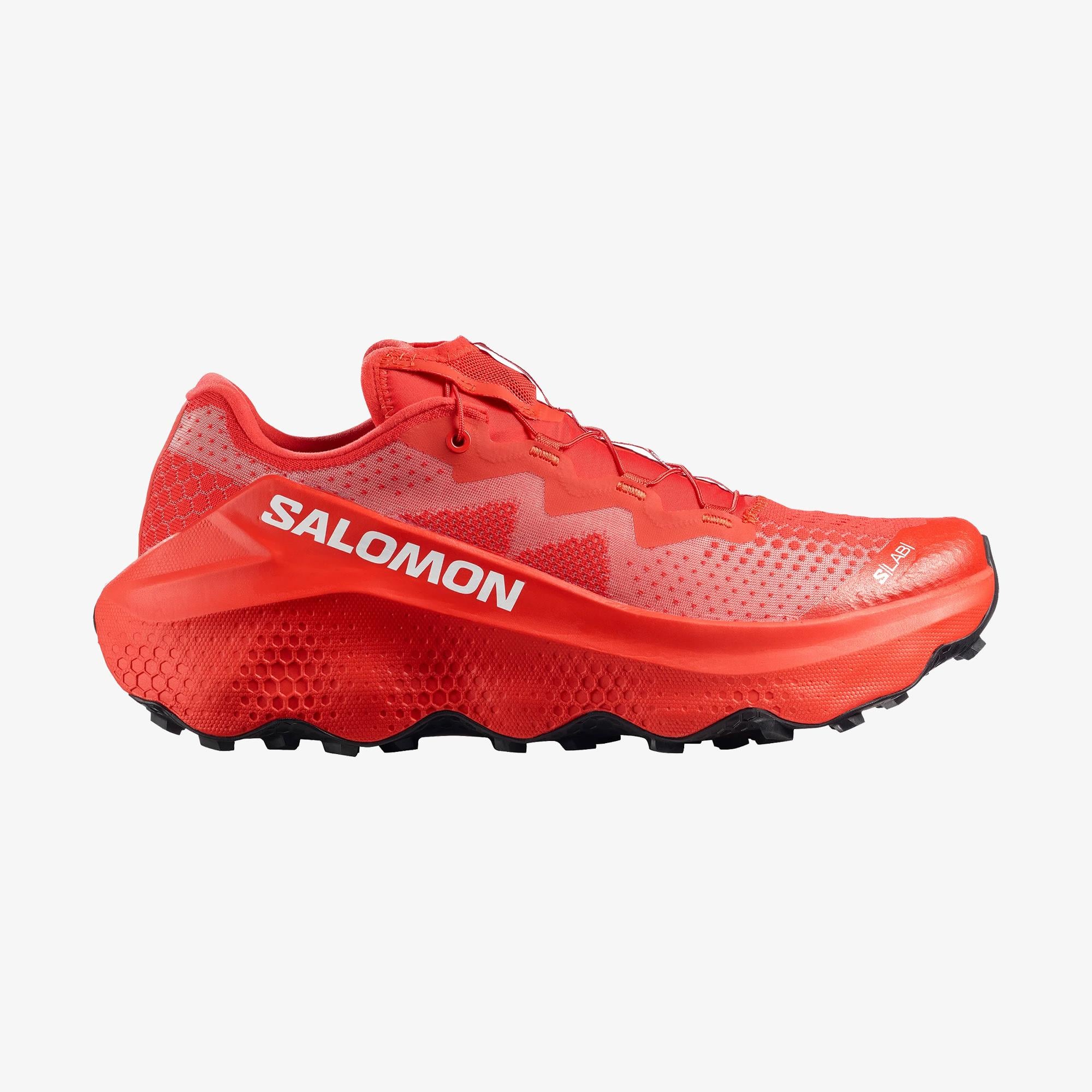 Salomon S/LAB ULTRA GLIDE 1.5 Unisex Koşu Ayakkabısı Fird L49283600 - Fird - L49283600 - image 1