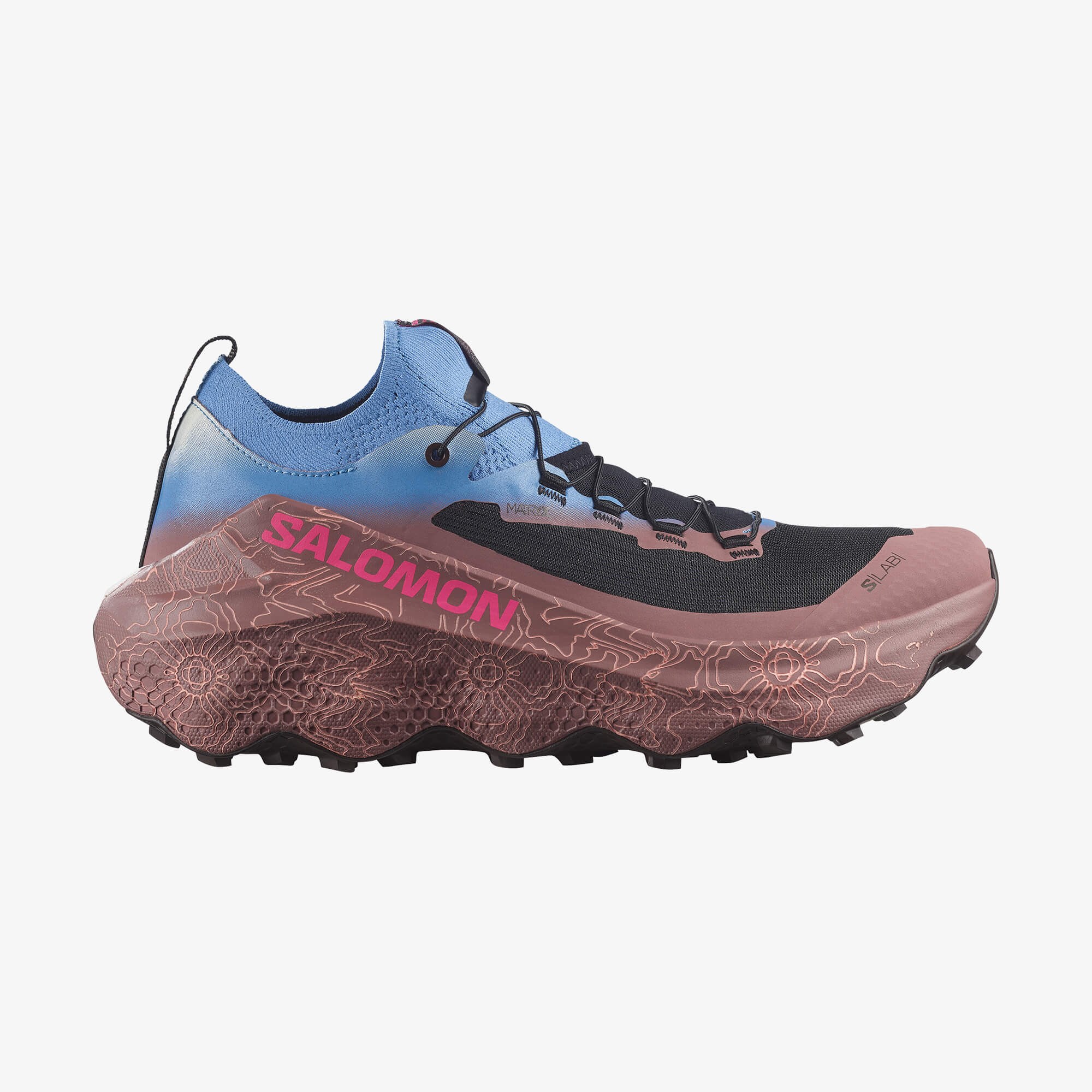 Salomon S/LAB ULTRA GLIDE 2 COURTNEY Unisex Koşu Ayakkabısı Ebb And Flow L49283700 - Ebb And Flow - L49283700 - image 1