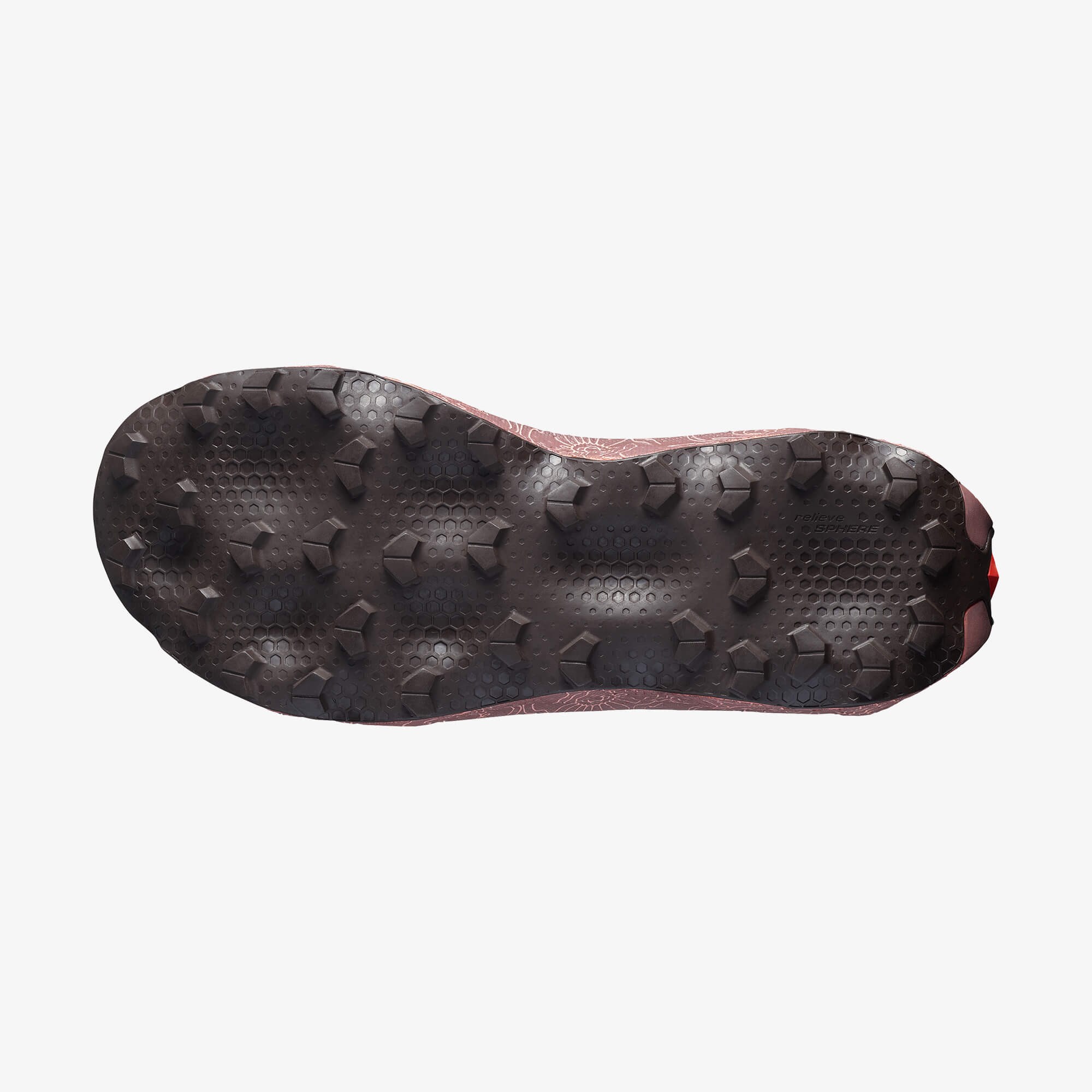 Salomon S/LAB ULTRA GLIDE 2 COURTNEY Unisex Koşu Ayakkabısı Ebb And Flow L49283700 - Ebb And Flow - L49283700 - image 5