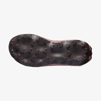 Salomon S/LAB ULTRA GLIDE 2 COURTNEY Unisex Koşu Ayakkabısı Ebb And Flow L49283700 - Ebb And Flow - L49283700 - image 5