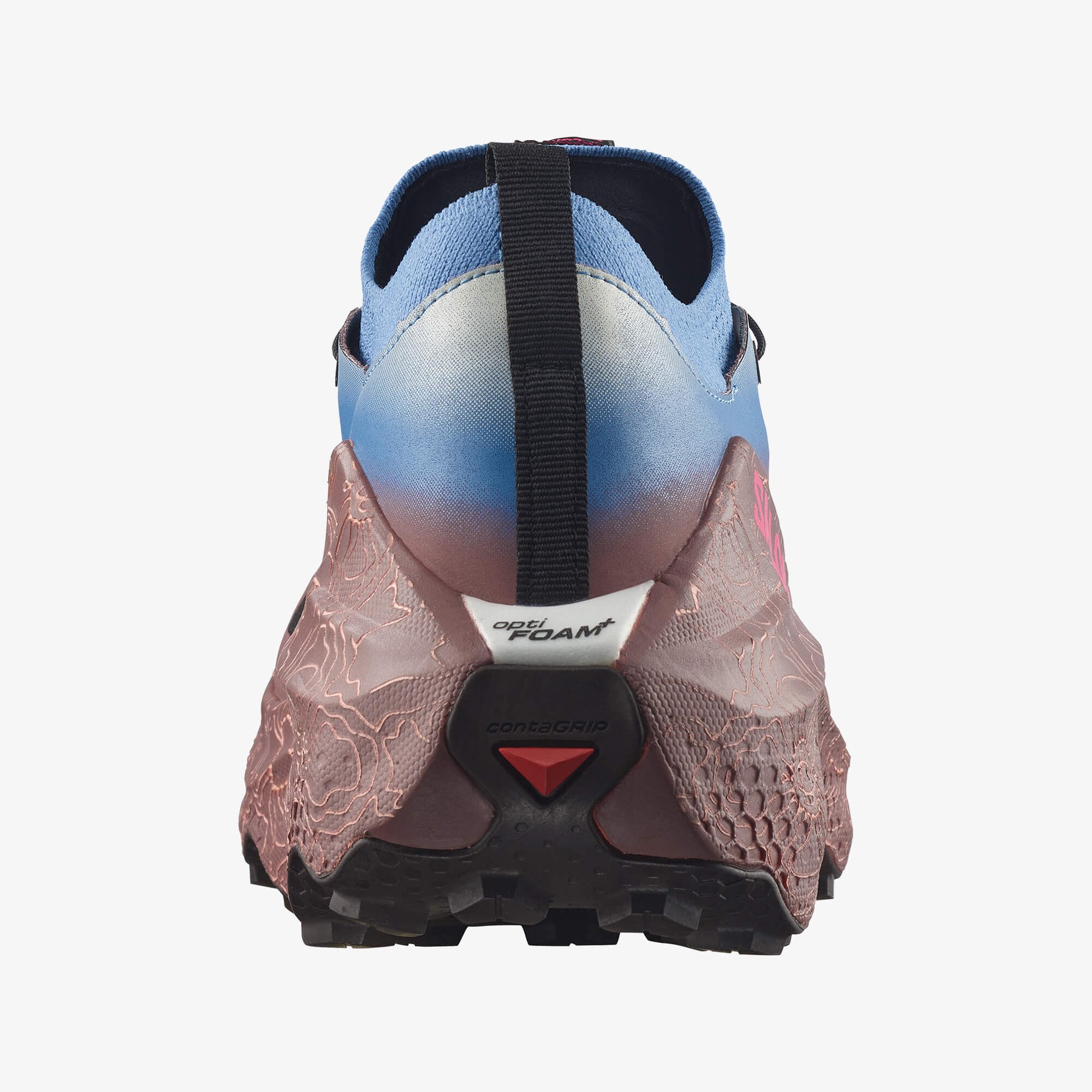 Salomon S/LAB ULTRA GLIDE 2 COURTNEY Unisex Koşu Ayakkabısı Ebb And Flow L49283700 - Ebb And Flow - L49283700 - image 6