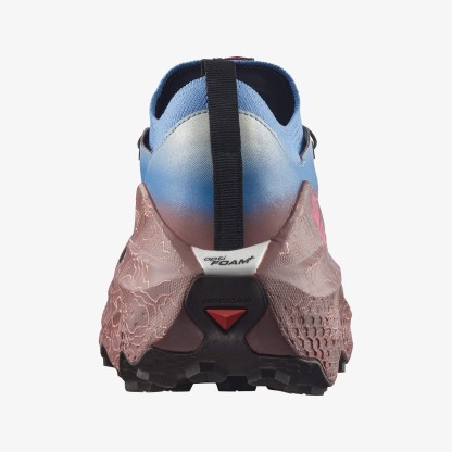 Salomon S/LAB ULTRA GLIDE 2 COURTNEY Unisex Koşu Ayakkabısı Ebb And Flow L49283700 - Ebb And Flow - L49283700 - image 6