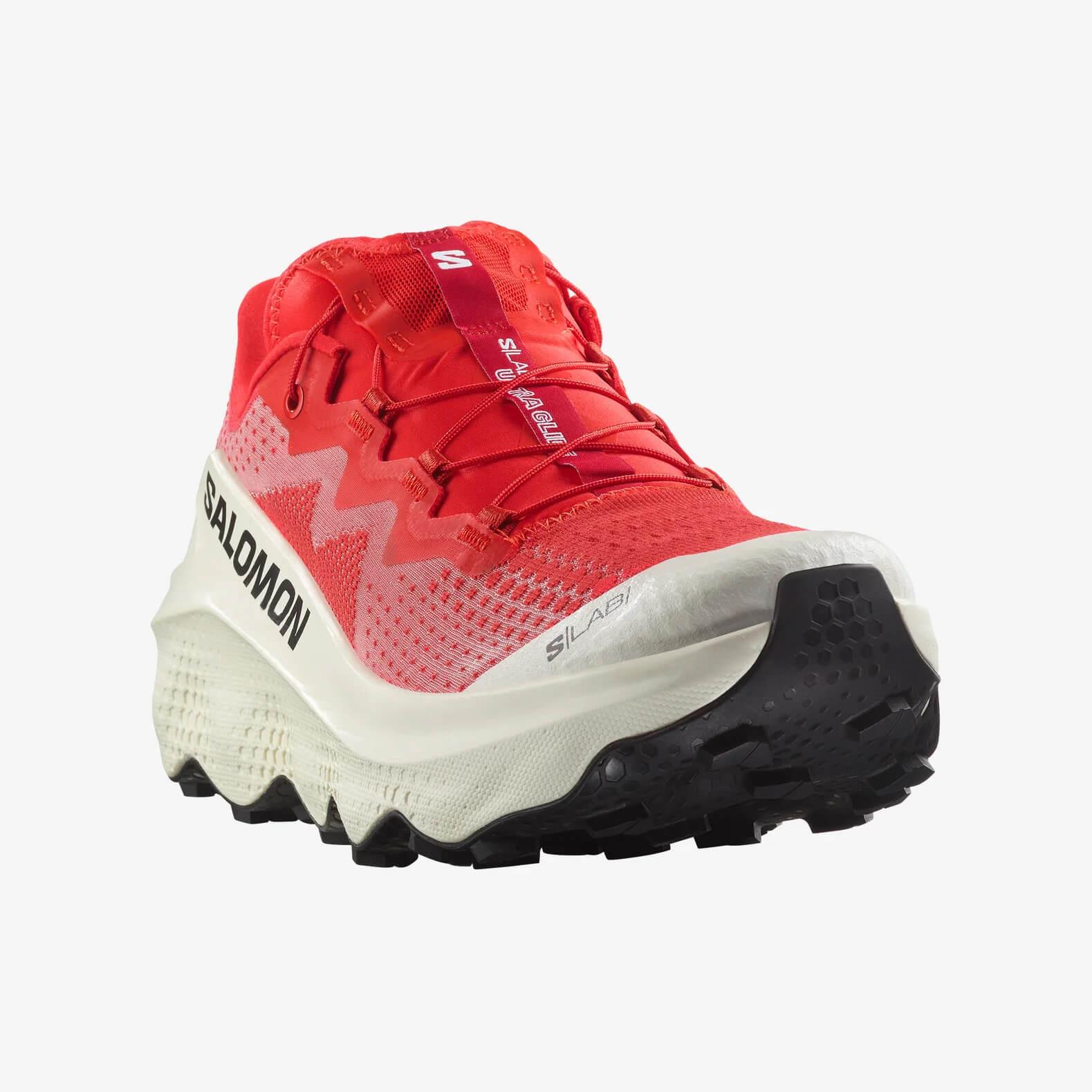 Salomon S/Lab Ultra Glide Unisex Koşu Ayakkabısı - L47701200 - L47701200 - L47701200 - image 4