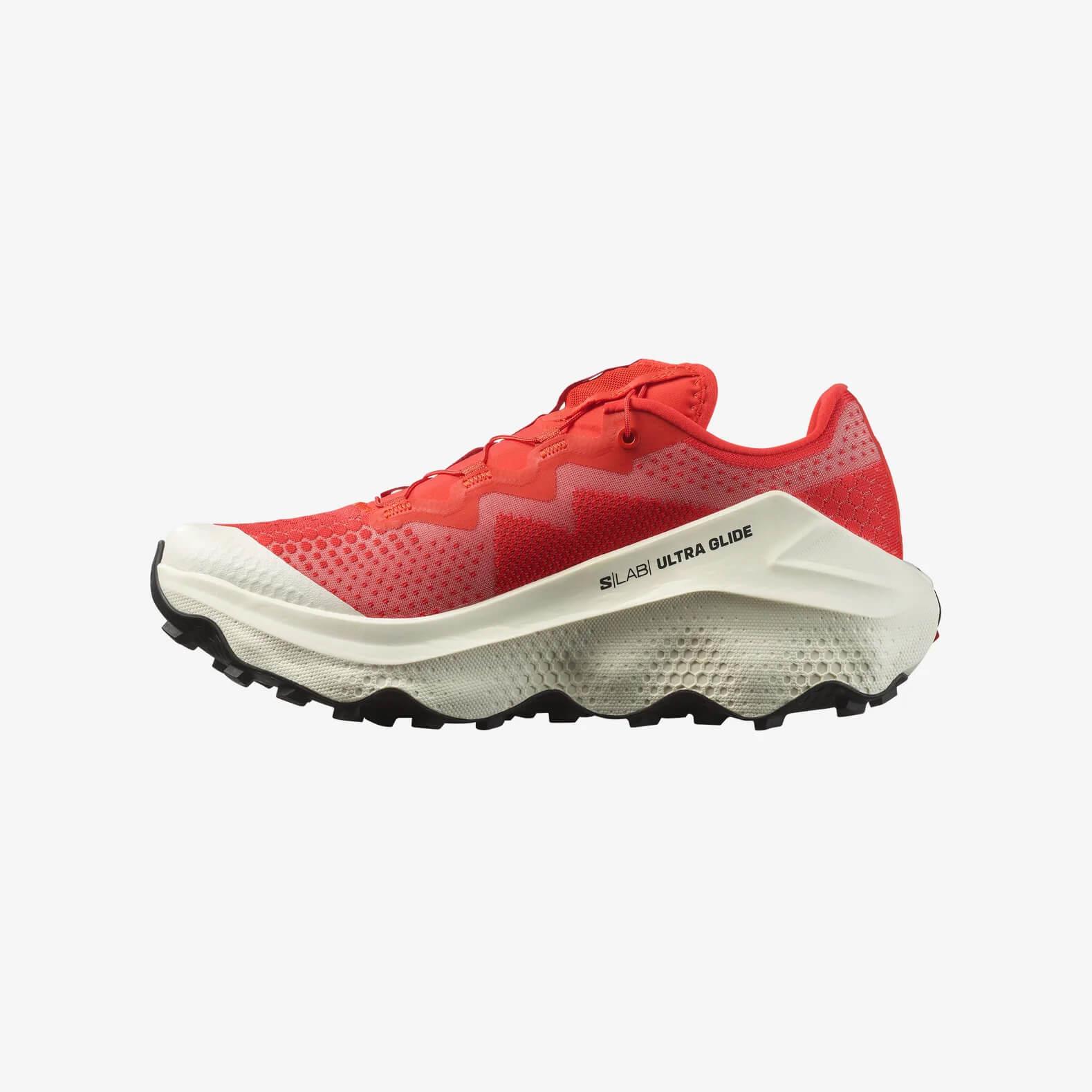 Salomon S/Lab Ultra Glide Unisex Koşu Ayakkabısı - L47701200 - L47701200 - L47701200 - image 3