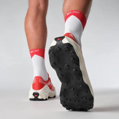 Salomon S/Lab Ultra Glide Unisex Koşu Ayakkabısı - L47701200 - L47701200 - L47701200 - image 7