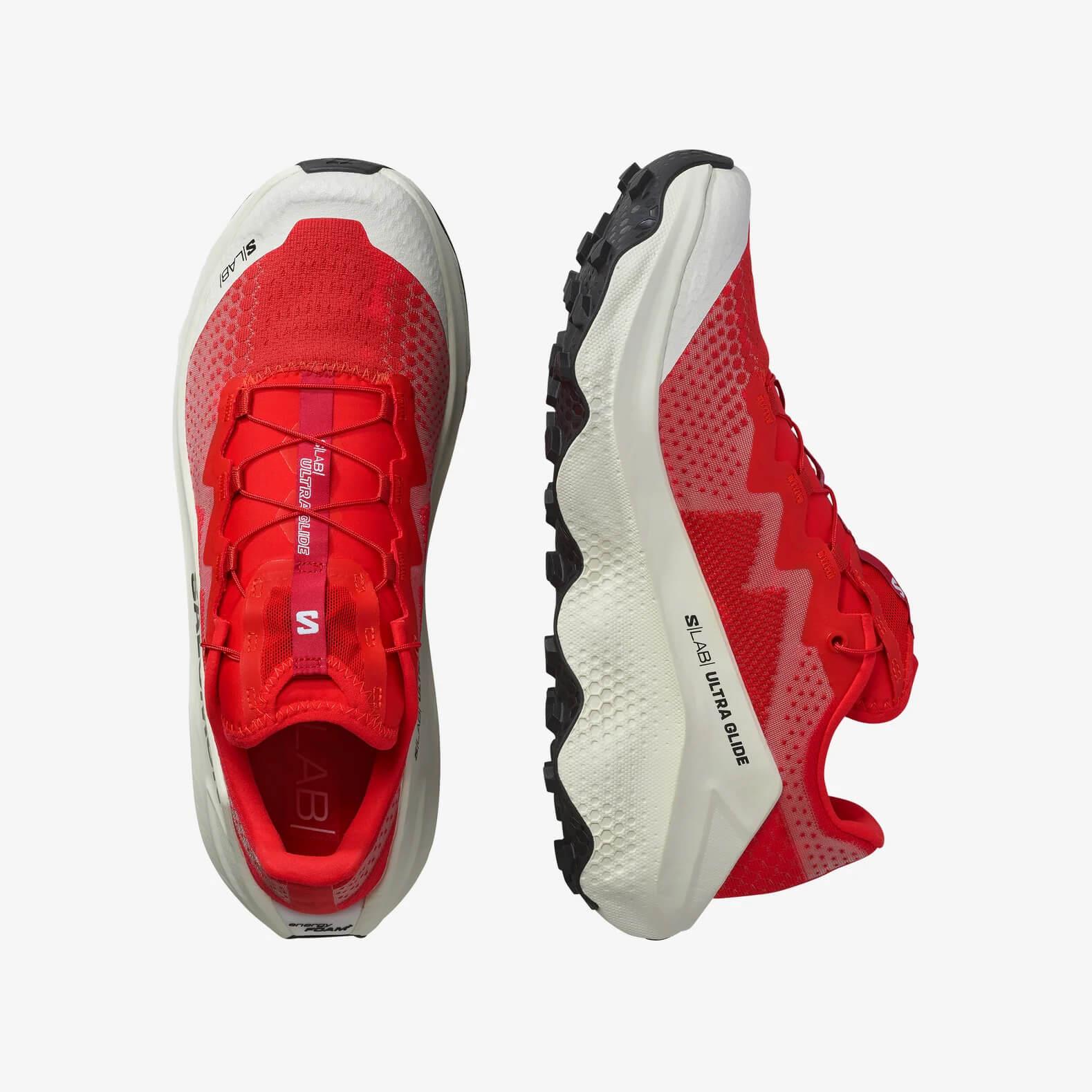 Salomon S/Lab Ultra Glide Unisex Koşu Ayakkabısı - L47701200 - L47701200 - L47701200 - image 2