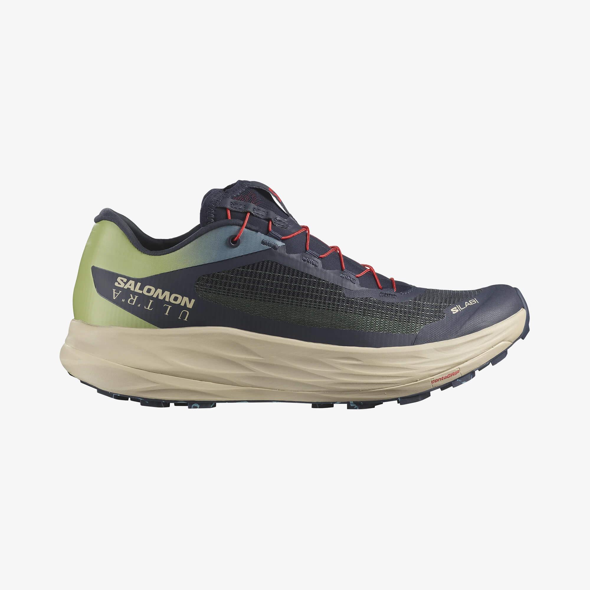 Salomon S/LAB Ultra Unisex Koşu Ayakkabısı - Lacivert - Lacivert - L47480100 - image 1