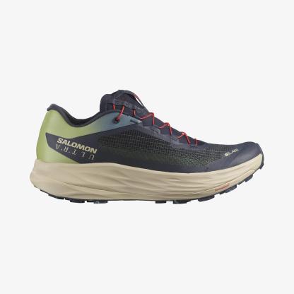 Salomon S/LAB Ultra Unisex Koşu Ayakkabısı - Lacivert - Lacivert - L47480100 - image 1