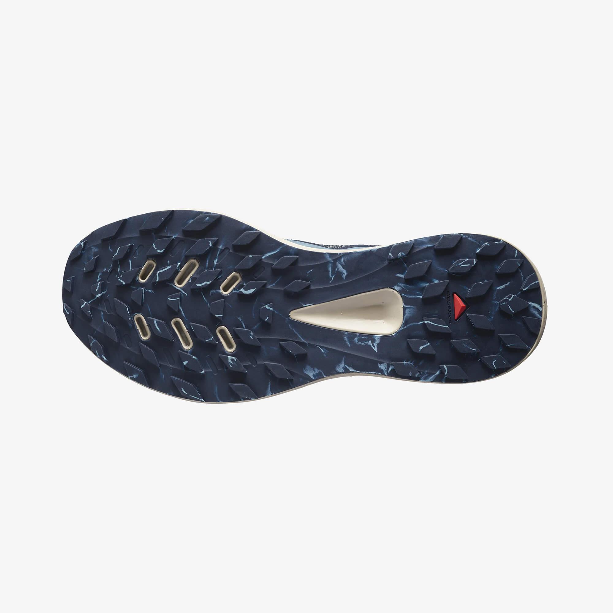 Salomon S/LAB Ultra Unisex Koşu Ayakkabısı - Lacivert - Lacivert - L47480100 - image 4