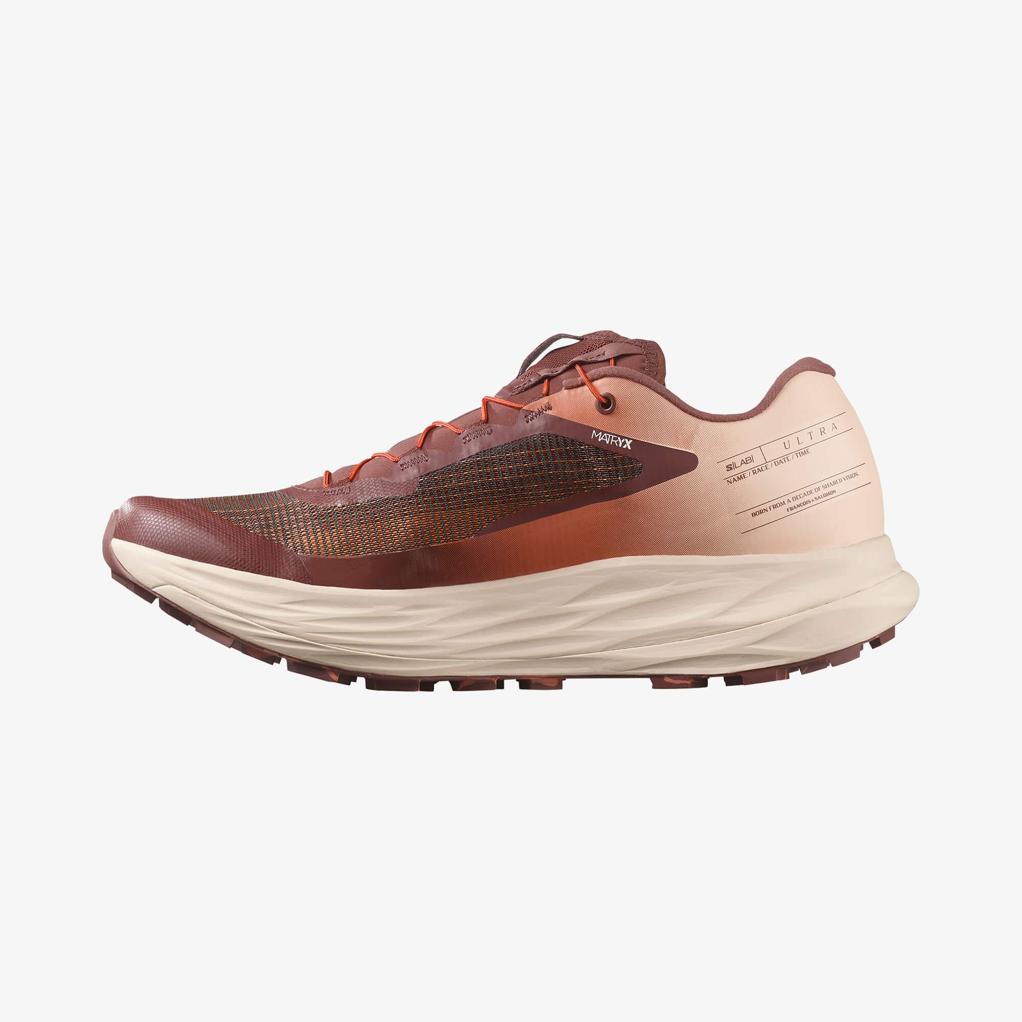 Salomon S/LAB ULTRA V2 Unisex Koşu Ayakkabısı Andorra L47827800 - Andorra - L47827800 - image 3