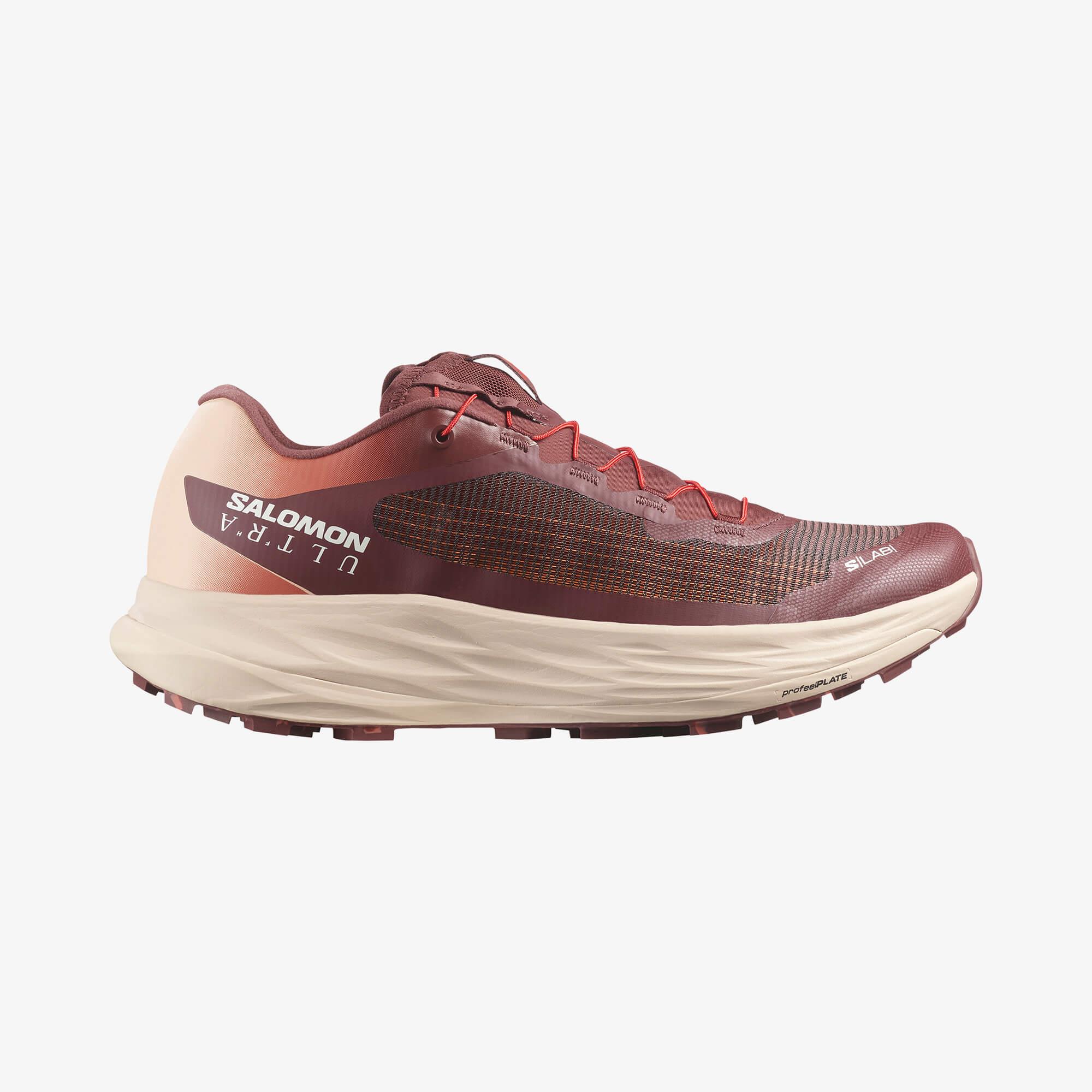 Salomon S/LAB ULTRA V2 Unisex Koşu Ayakkabısı Andorra L47827800 - Andorra - L47827800 - image 1