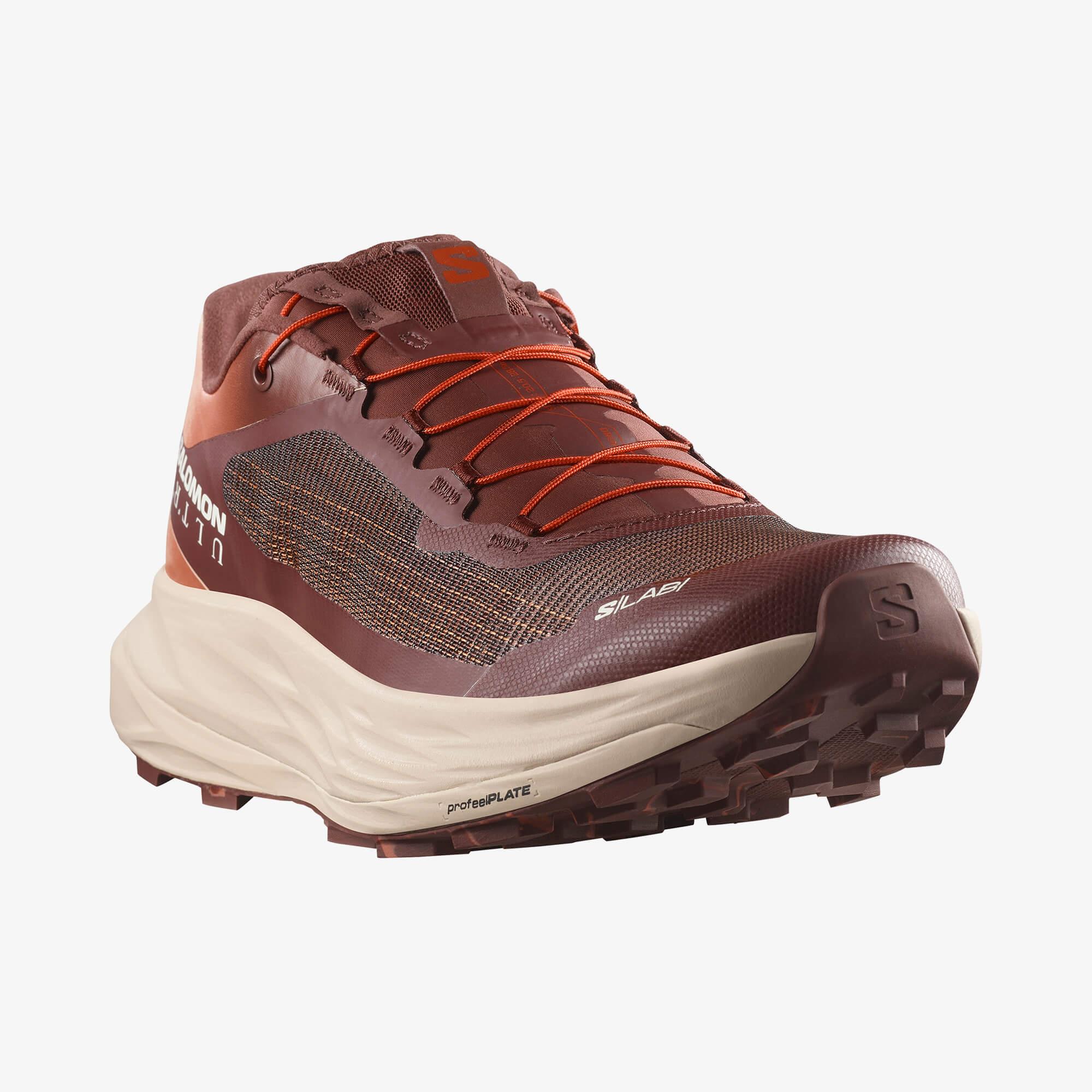 Salomon S/LAB ULTRA V2 Unisex Koşu Ayakkabısı Andorra L47827800 - Andorra - L47827800 - image 4
