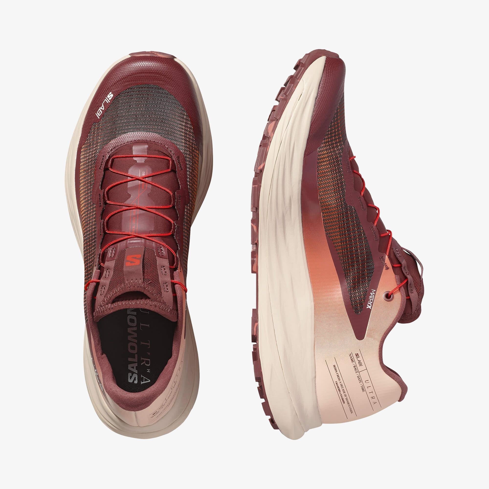 Salomon S/LAB ULTRA V2 Unisex Koşu Ayakkabısı Andorra L47827800 - Andorra - L47827800 - image 2