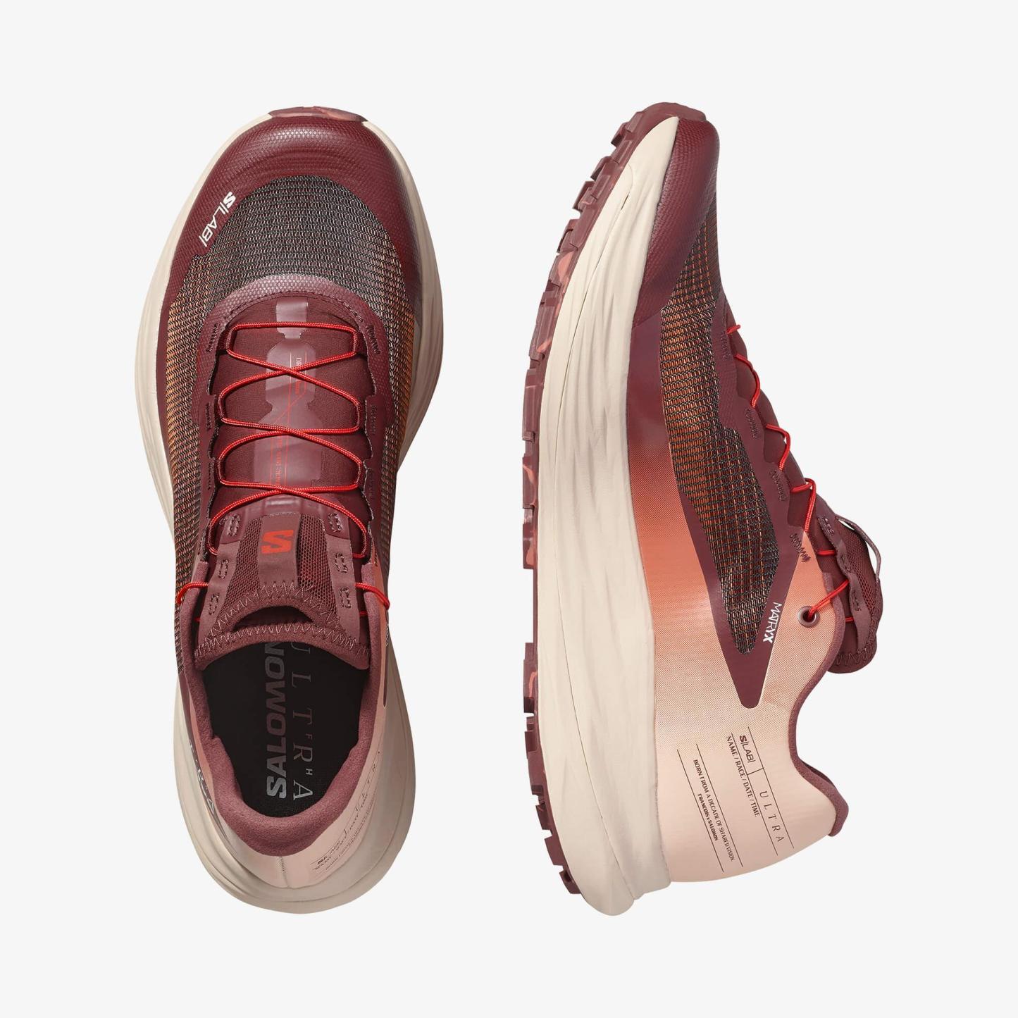 Salomon S/LAB ULTRA V2 Unisex Koşu Ayakkabısı Andorra L47827800 - Andorra - L47827800 - image 2