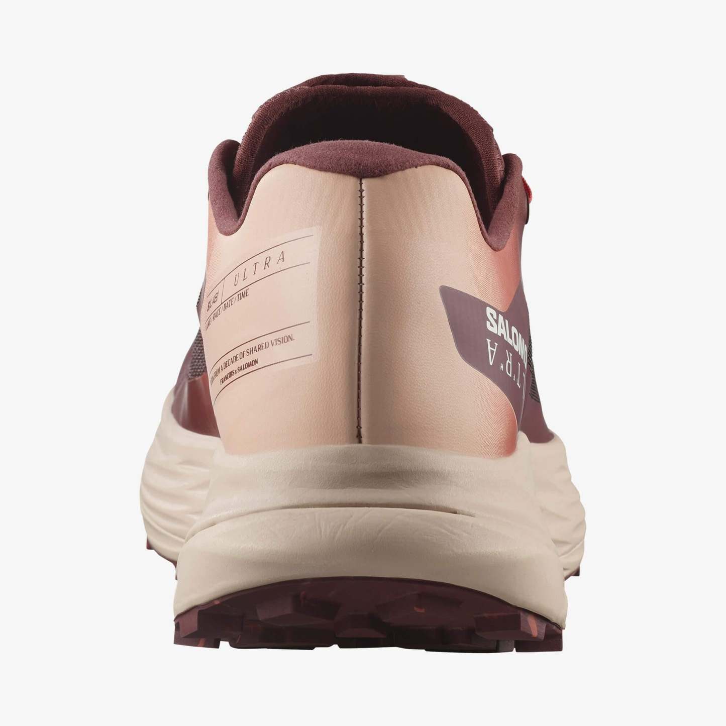 Salomon S/LAB ULTRA V2 Unisex Koşu Ayakkabısı Andorra L47827800 - Andorra - L47827800 - image 5