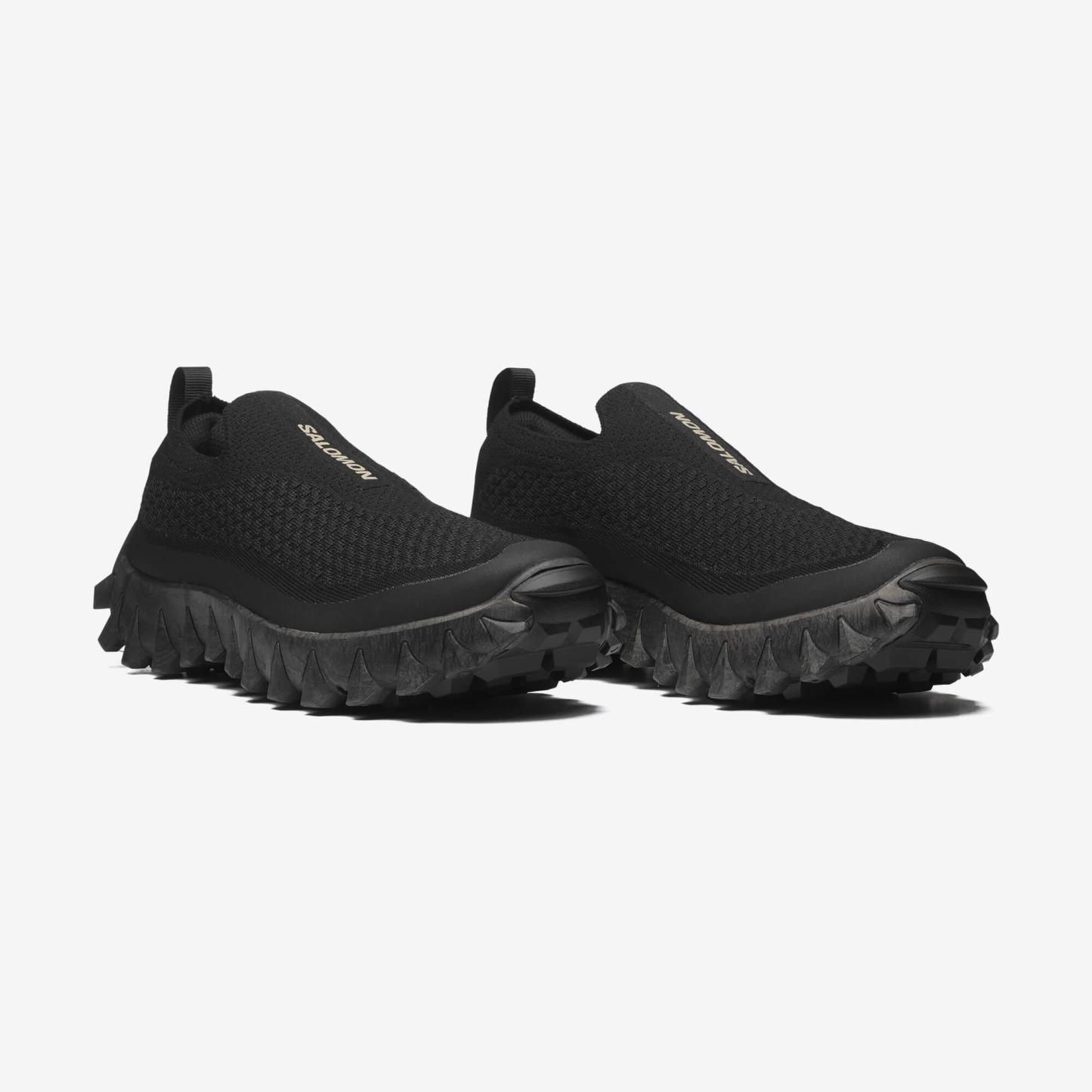 Salomon Snowclog Advanced Sneaker - Siyah - Sneaker - Siyah - L47517200 - image 2