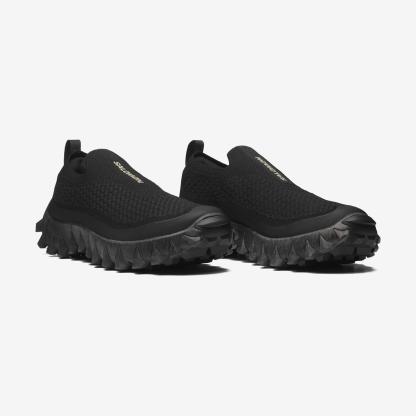 Salomon Snowclog Advanced Sneaker - Siyah - Sneaker - Siyah - L47517200 - image 2
