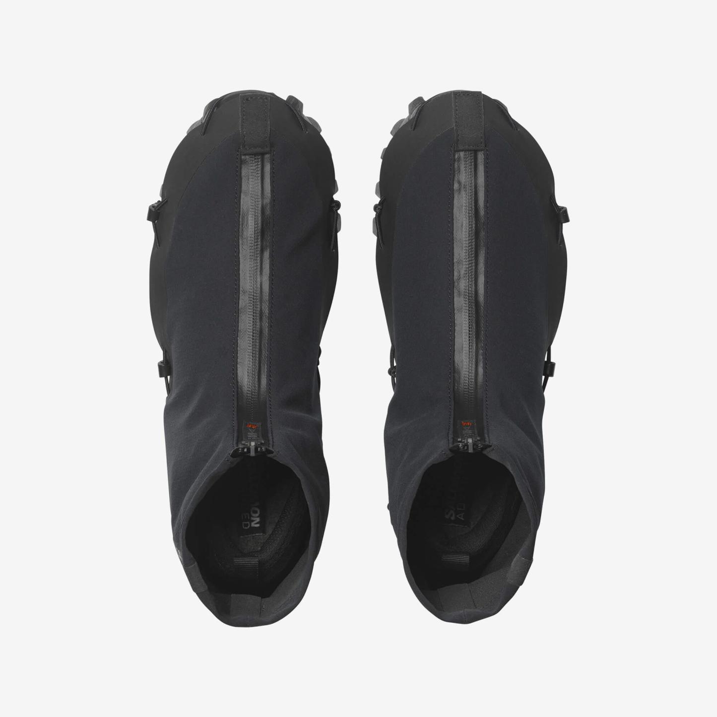 Salomon Snowclog Advanced Sneaker - Siyah - Sneaker - Siyah - L47517200 - image 3