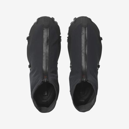 Salomon Snowclog Advanced Sneaker - Siyah - Sneaker - Siyah - L47517200 - image 3