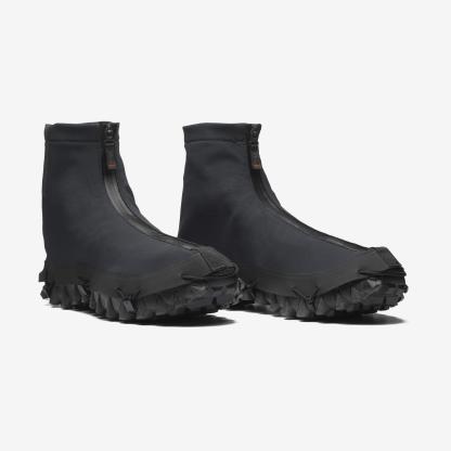 Salomon Snowclog Advanced Sneaker - Siyah - Sneaker - Siyah - L47517200 - image 5