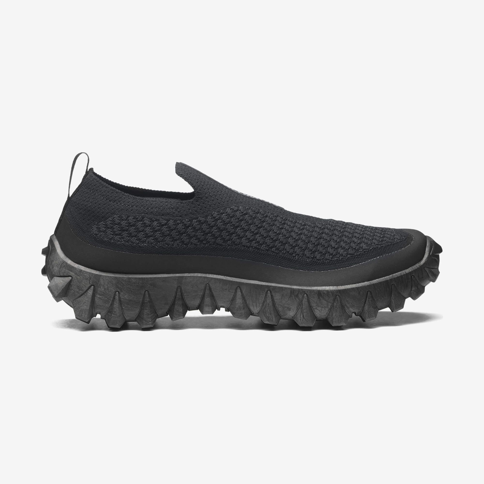 Salomon Snowclog Advanced Sneaker - Siyah - Sneaker - Siyah - L47517200 - image 1