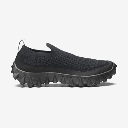 Salomon Snowclog Advanced Sneaker - Siyah - Sneaker - Siyah - L47517200 - image 1