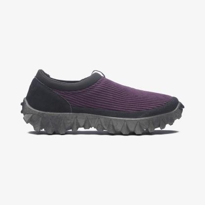 Salomon SNOWCLOG CORDUROY Unisex Sneaker Plum Perfect L47870000 - Plum Perfect - L47870000 - image 1