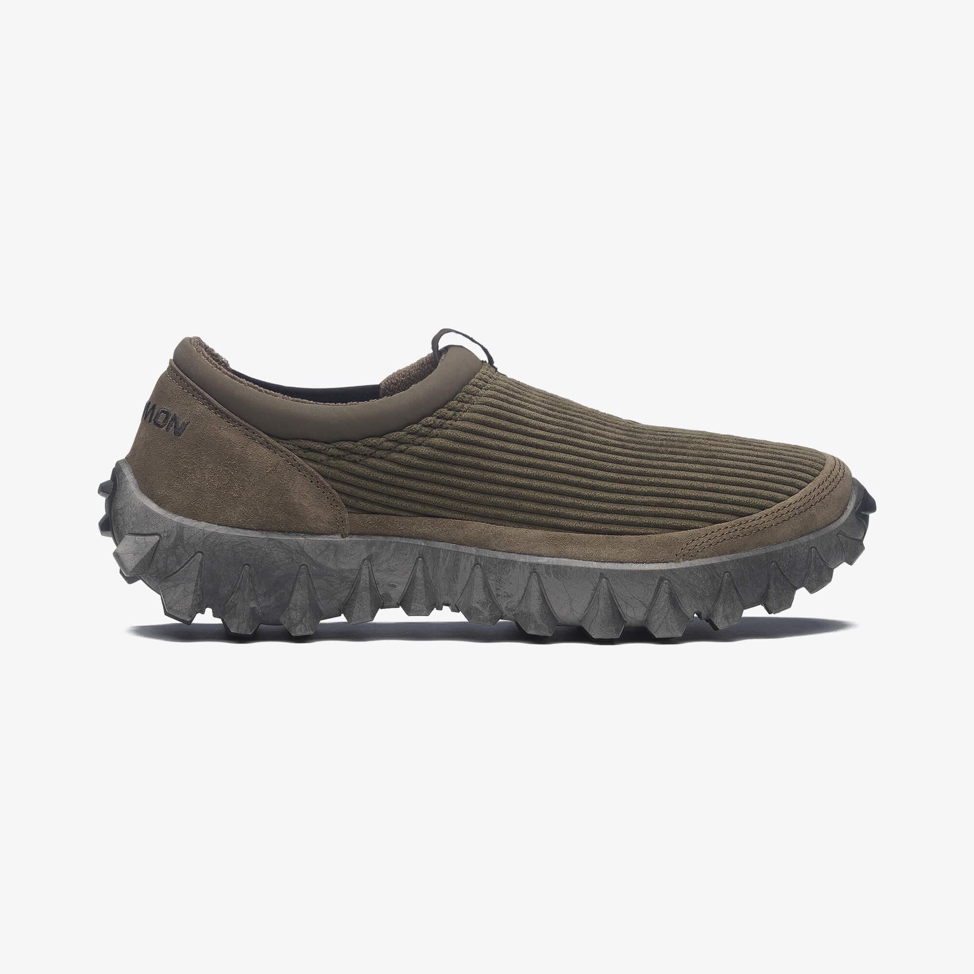 Salomon SNOWCLOG CORDUROY Unisex Sneaker Delicioso L47870100 - Delicioso - L47870100 - image 1