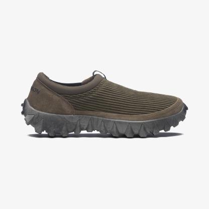 Salomon SNOWCLOG CORDUROY Unisex Sneaker Delicioso L47870100 - Delicioso - L47870100 - image 1