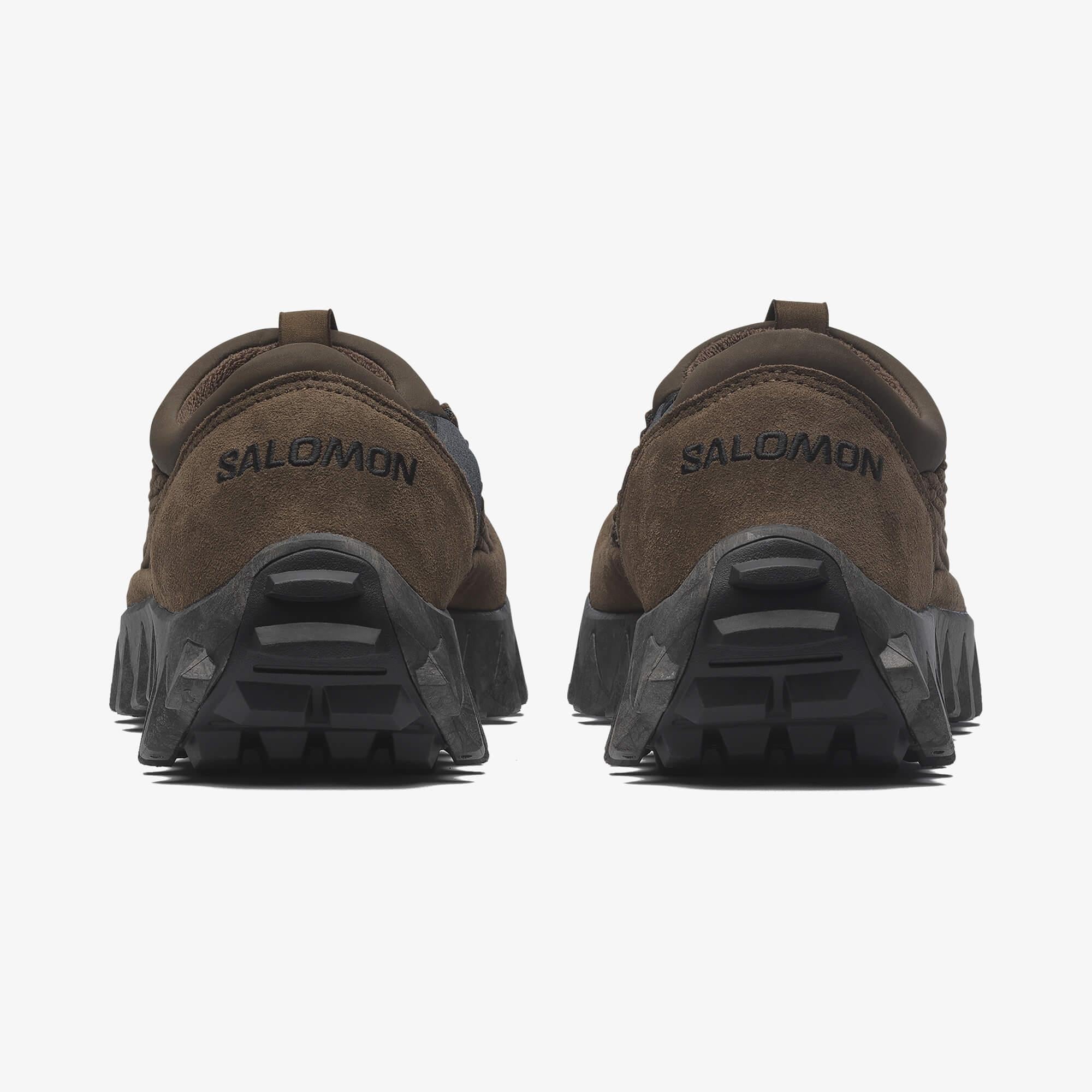Salomon SNOWCLOG CORDUROY Unisex Sneaker Delicioso L47870100 - Delicioso - L47870100 - image 4