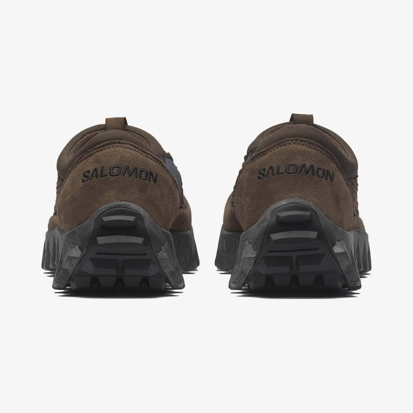 Salomon SNOWCLOG CORDUROY Unisex Sneaker Delicioso L47870100 - Delicioso - L47870100 - image 4