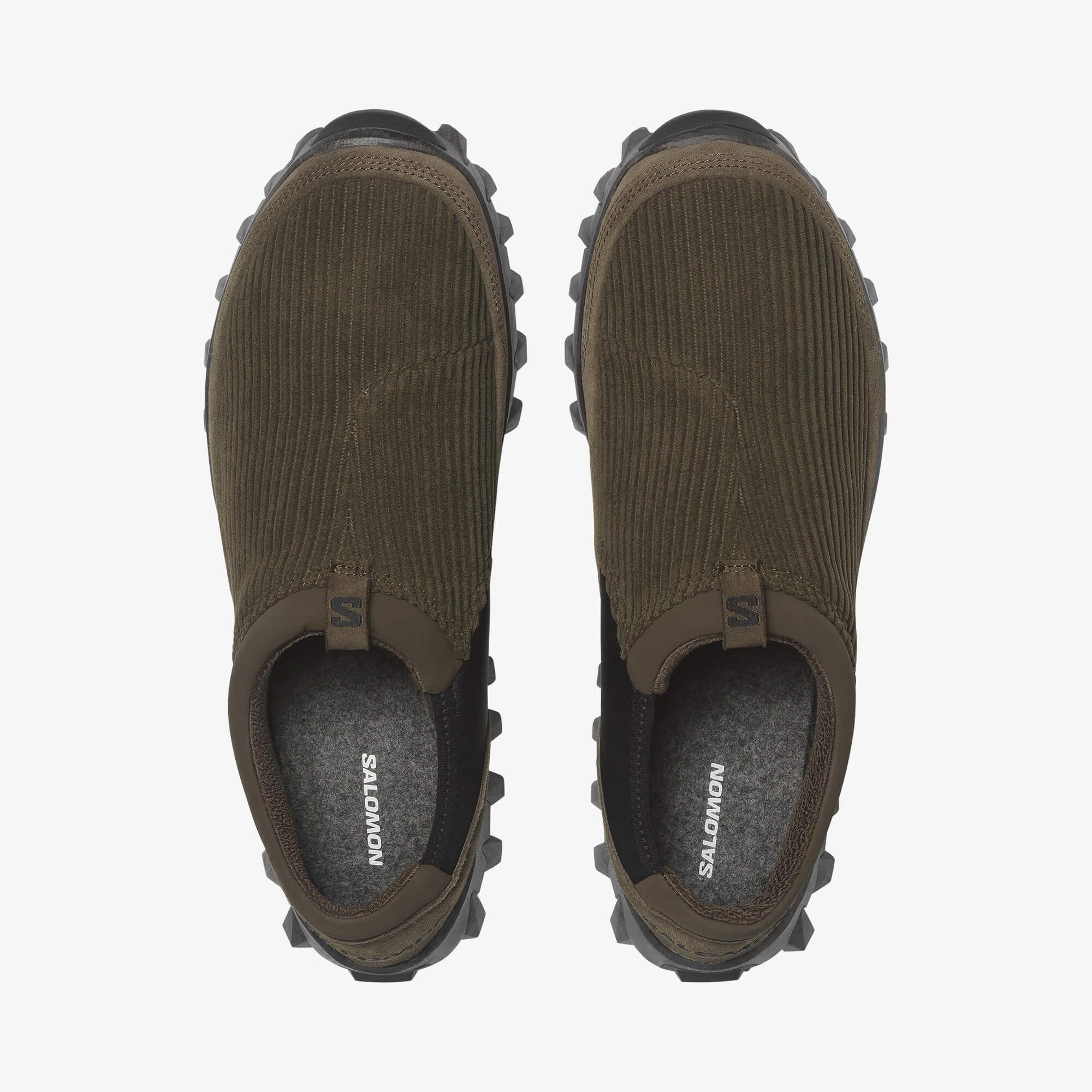 Salomon SNOWCLOG CORDUROY Unisex Sneaker Delicioso L47870100 - Delicioso - L47870100 - image 3