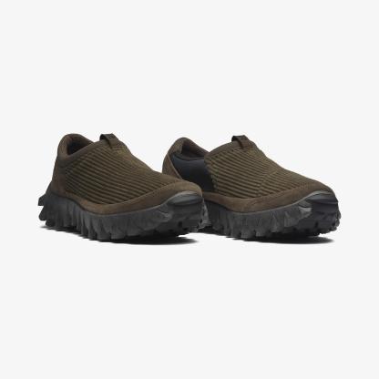 Salomon SNOWCLOG CORDUROY Unisex Sneaker Plum Perfect L47870000 - Delicioso - L47870100 - image 2