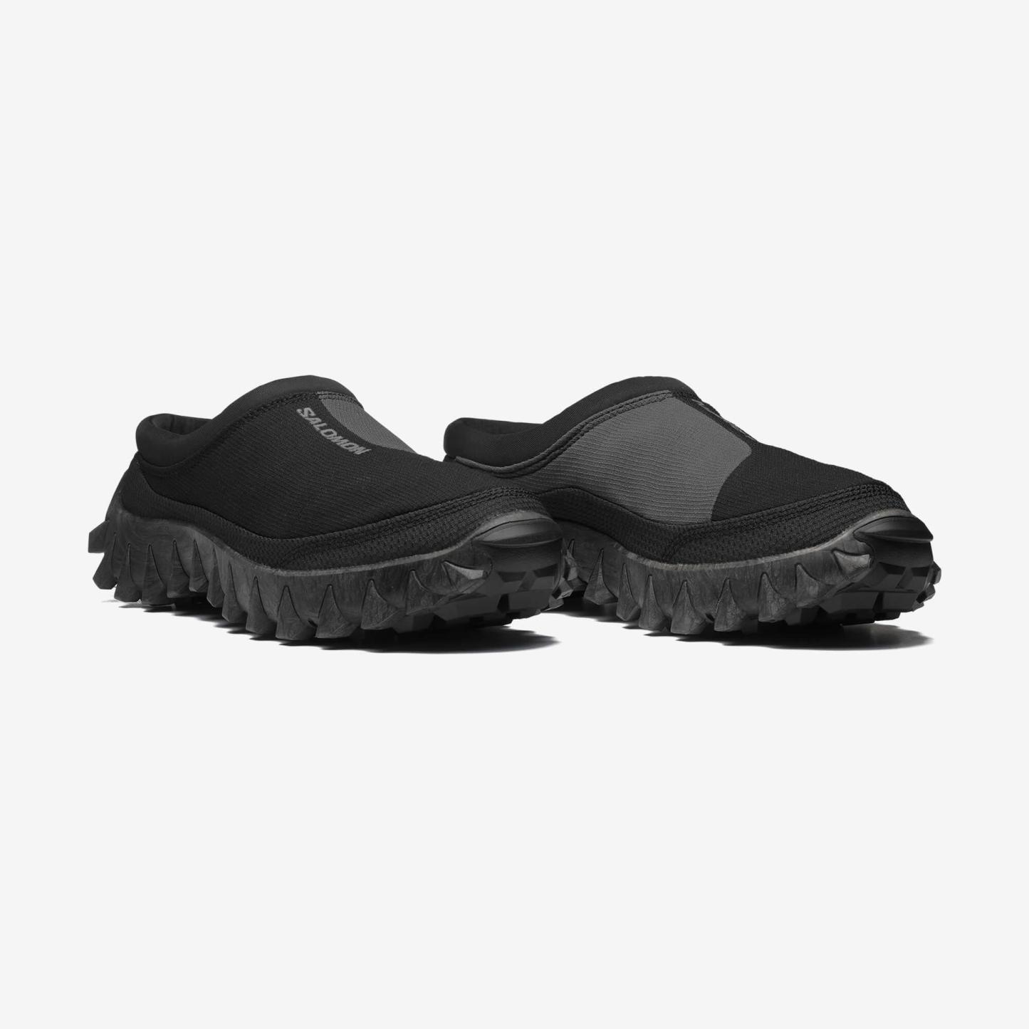 Salomon Snowclog Sneaker - Siyah - Sneaker - Siyah - L47517600 - image 2