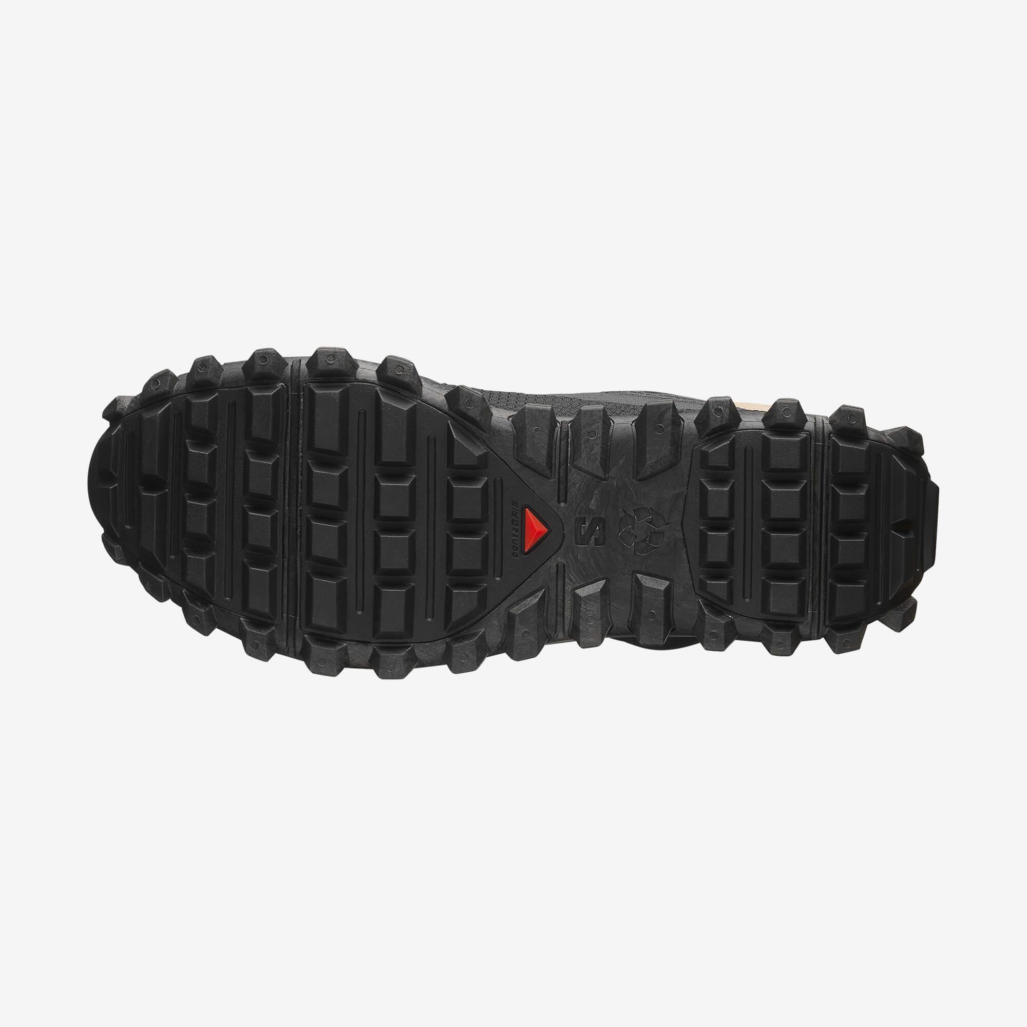 Salomon Snowclog Sneaker - Siyah - Sneaker - Siyah - L47517600 - image 4