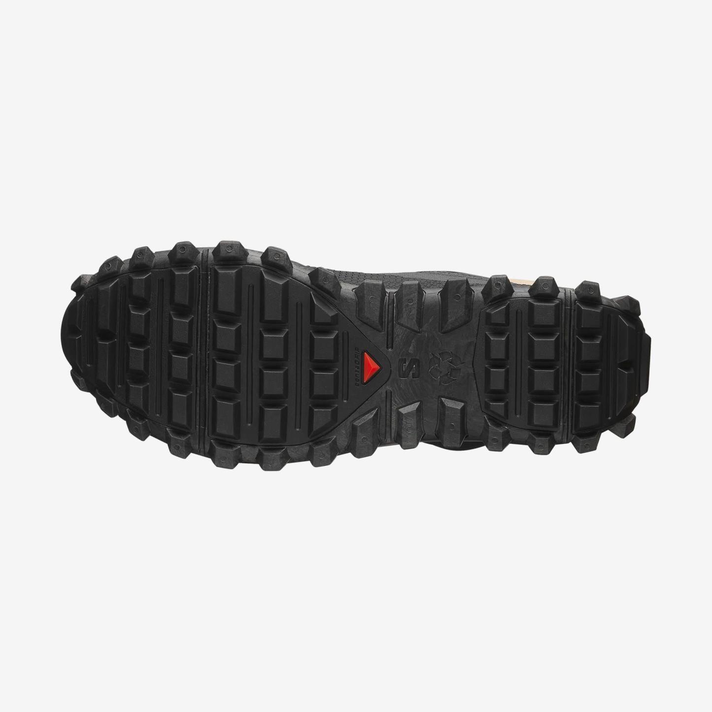 Salomon Snowclog Sneaker - Siyah - Sneaker - Siyah - L47517600 - image 4