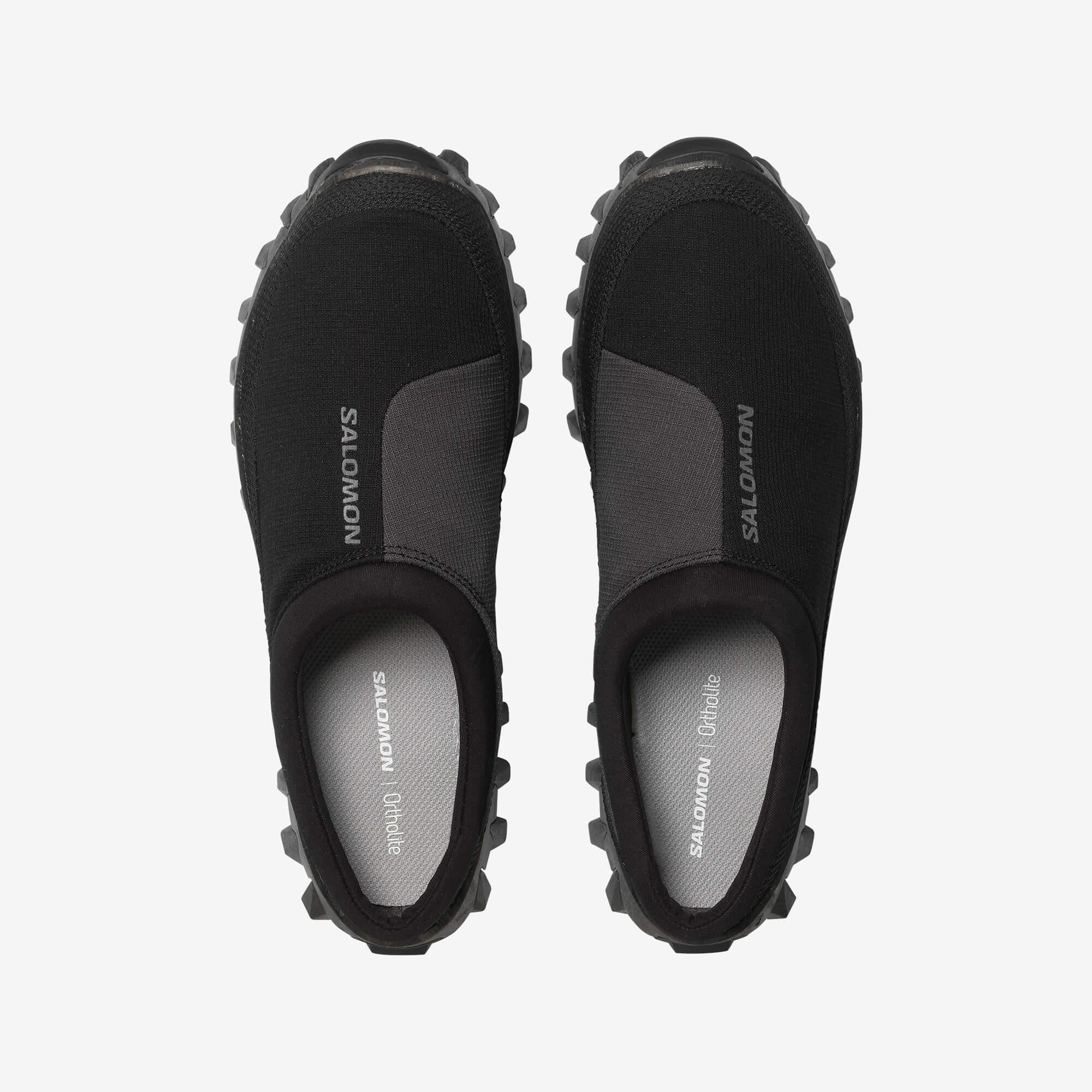 Salomon Snowclog Sneaker - Siyah - Sneaker - Siyah - L47517600 - image 3
