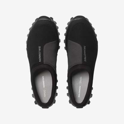 Salomon Snowclog Sneaker - Siyah - Sneaker - Siyah - L47517600 - image 3