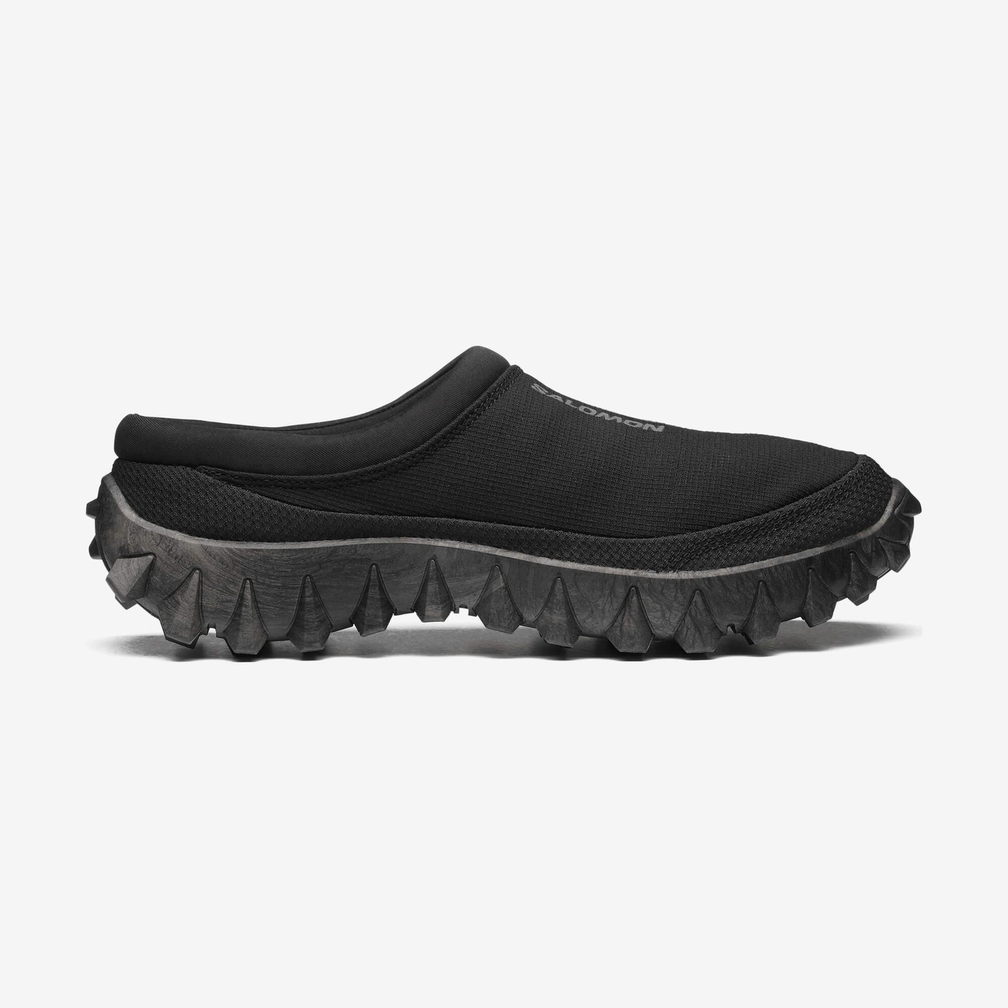 Salomon Snowclog Sneaker - Siyah - Sneaker - Siyah - L47517600 - image 1