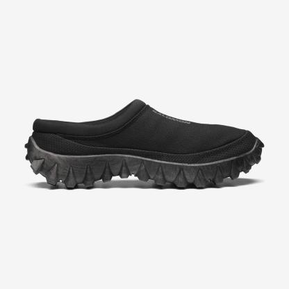Salomon Snowclog Sneaker - Siyah - Sneaker - Siyah - L47517600 - image 1