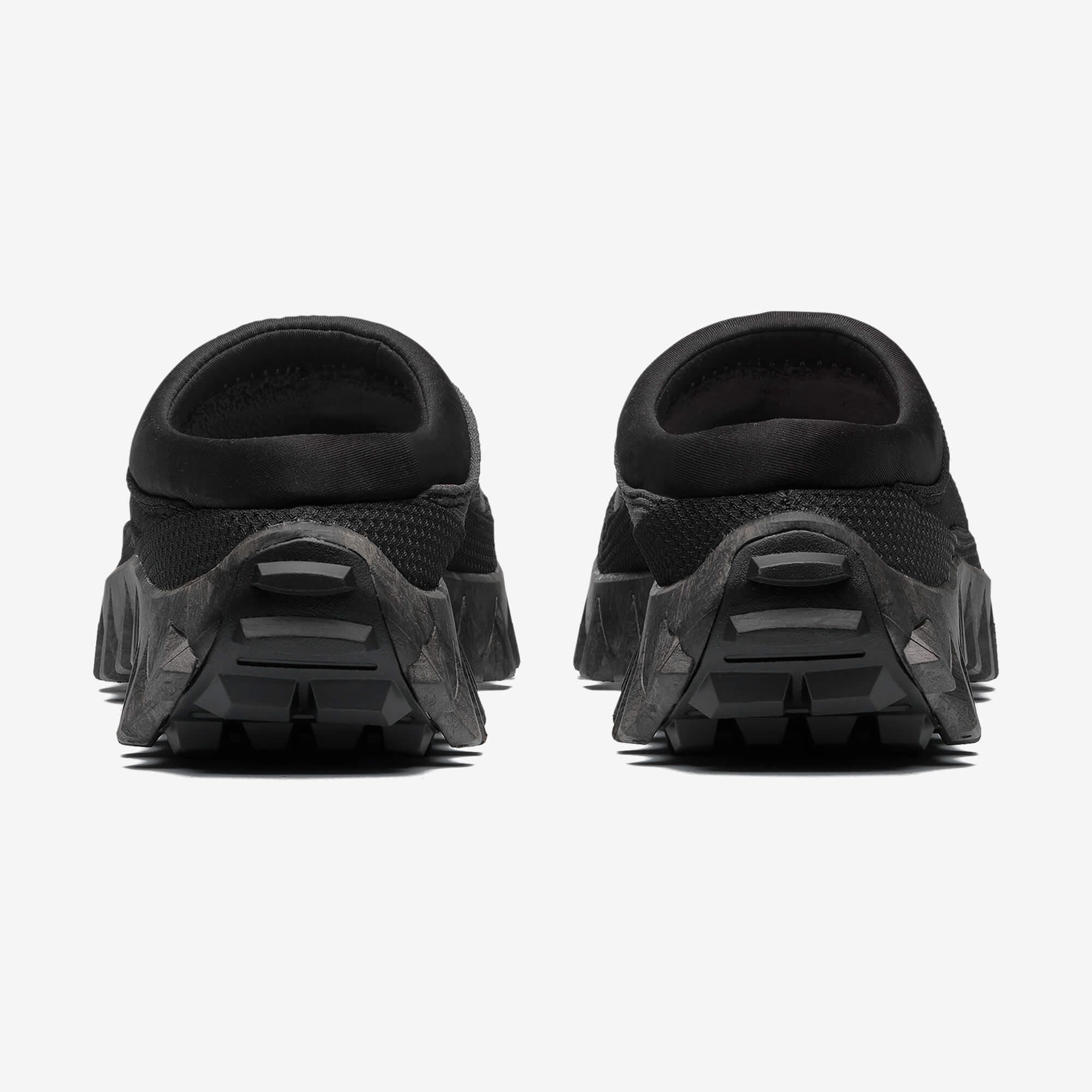 Salomon Snowclog Sneaker - Siyah - Sneaker - Siyah - L47517600 - image 5